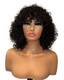 Mikaela Water Wave Bob Unit