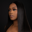 Chaniya Straight HD Lace Wig