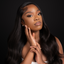 Danai HD Body Wave Wig