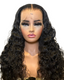 Raijona HD Water Wave Wig