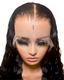 Raijona HD Water Wave Wig