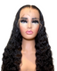 Raijona HD Water Wave Wig